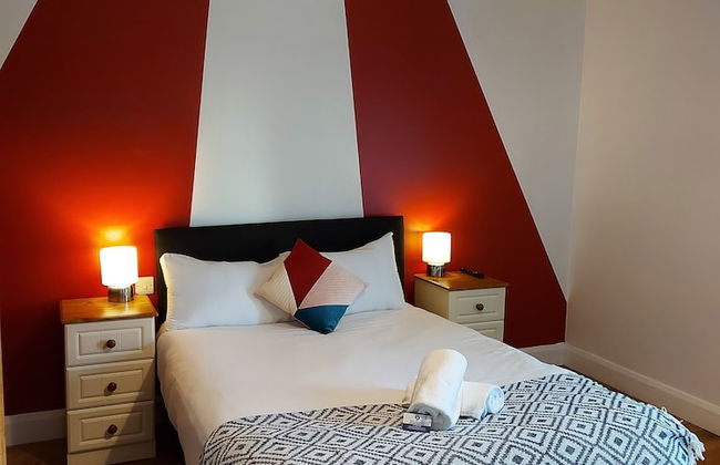 Wild Atlantic Apartments Killarney - Foto 6