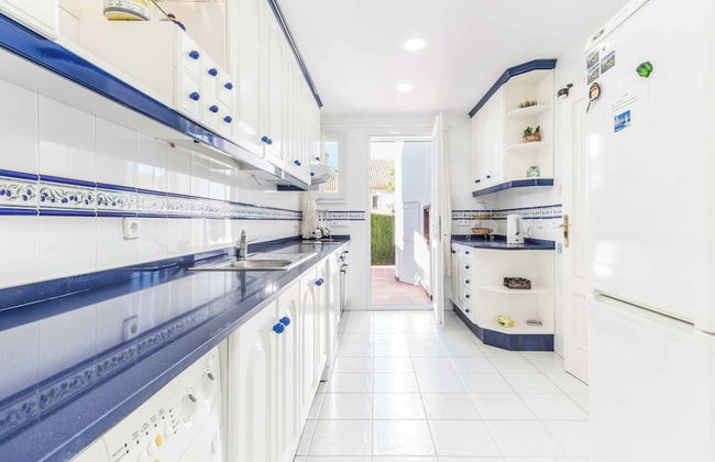 Villa Las Brisas 93 - Foto 10