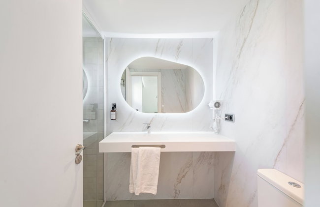 Apartamentos Olive Beach - Foto 97