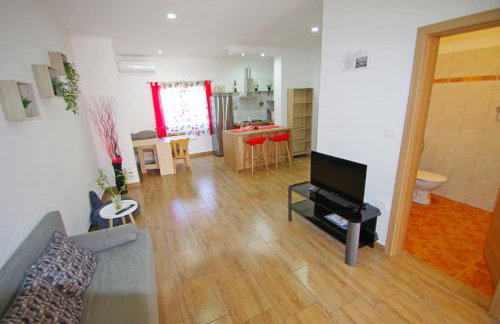 Holiday apartment Silvija, Loborika - Foto 7