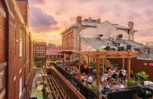 Lune on Market Street - Foto 28