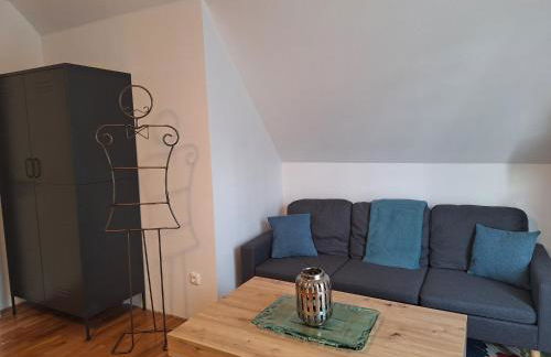 Kleines Domizil am Südhang - Foto 11