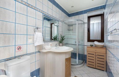 Evi's Afandou Suite - Vintage & Modern - Foto 26