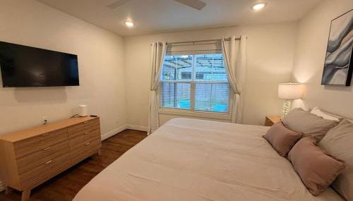 Spacious 4BR near FIFA, NRG, Downtown, Zoo, Hermann Park & Med Center - Foto 2