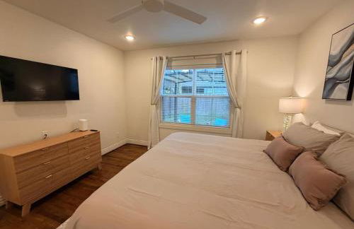 Spacious 4BR near FIFA, NRG, Downtown, Zoo, Hermann Park & Med Center - Foto 2