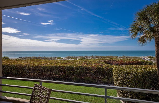 4200 Gulf Drive Unit 108 2 Bedroom Home by RedAwning - Foto 29