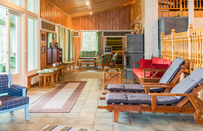 Saimaanhovi - Foto 10