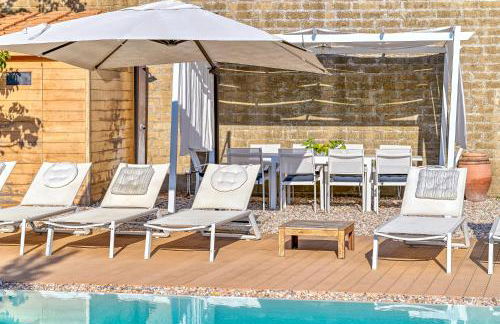 Villa Aqvara - Foto 65