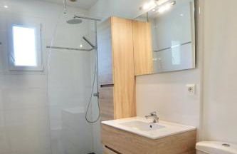 Villa Anne - 500m de la mer - SPA - Foto 11