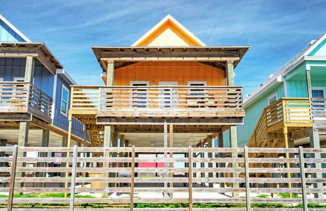 2 Homes, Sleeps 16, Shared Pool+boat Dock Laguna Village Serenity by Avantstay - Foto 31