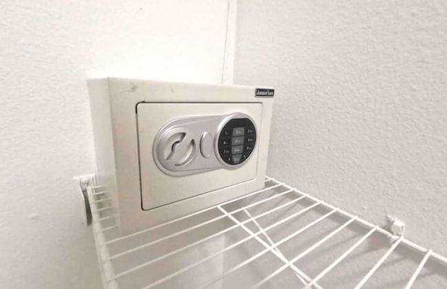 Mickey Magical 1BR Soft-Loft Deep Ellum - Foto 32