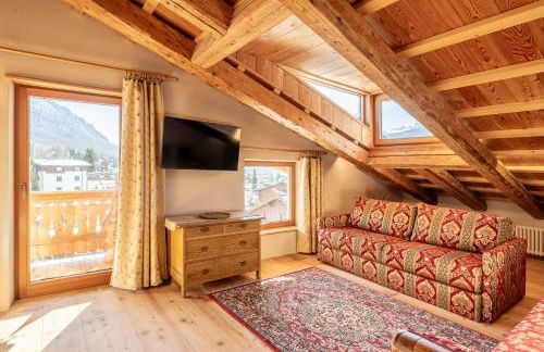 CORTINA Lodge - Foto 22