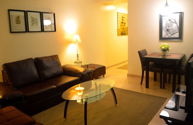 South of Market Private Residences - Foto 27