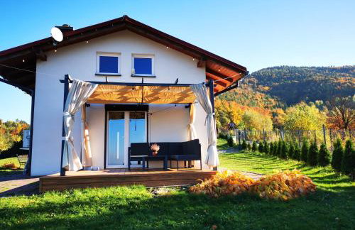 JAWORNICA HOUSE domek z pięknym widokiem - Foto 2