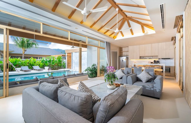 Himmapana Luxury Villas - Foto 76