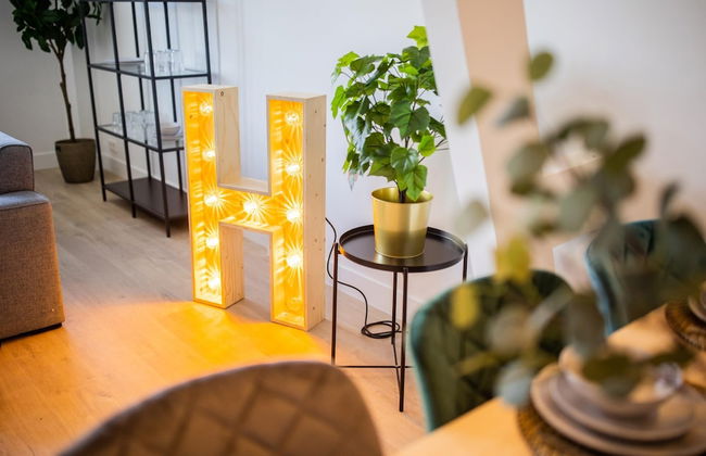 Nb306 Serviced Apartment 2,5br - Photo 44