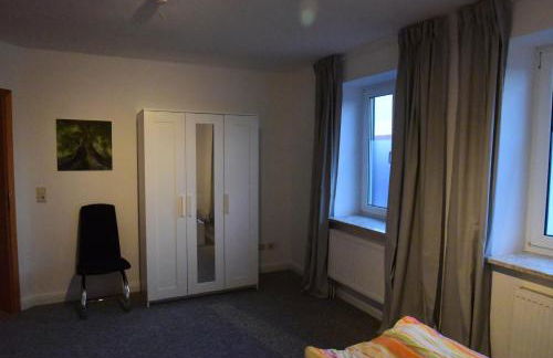 Großzügige Wohnung auf Resthof - Foto 12