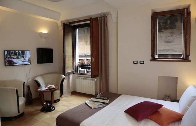 Residenza delle Arti - Foto 14