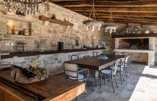 Villa Rustica ZadarVillas - Photo 11