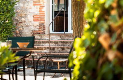 La maison des vendangeurs - Foto 30