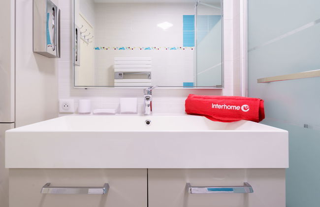 Château d'Arcadie - Foto 16