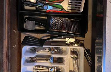 Quiver Beach Cabin - Photo 20