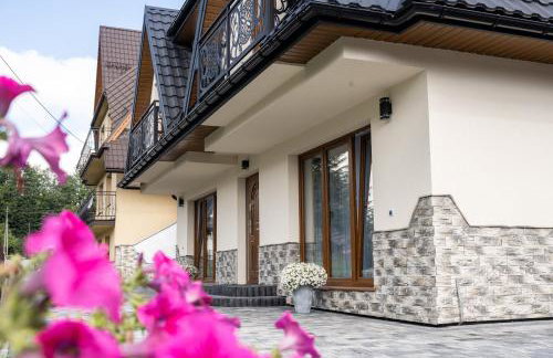 Para Apartments - Dwupoziomowe Apartamenty - Foto 29