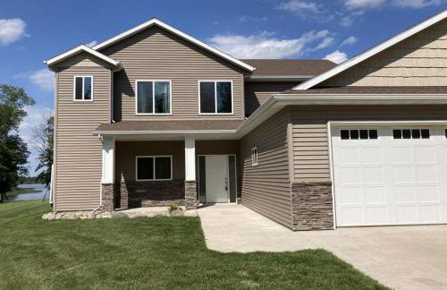 Saylers Beach Home, Lake Park, MN - Foto 22