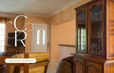 Casa de Alvite - Foto 26