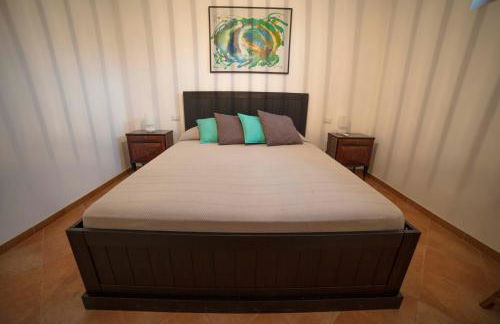 Beach Front Villa-Families & Pet Friendly - Foto 7