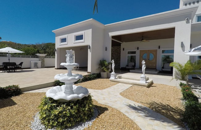 The White House TCI - Foto 52