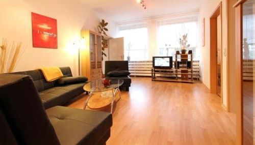 Blütenzauber Apartment No 3 - Photo 2