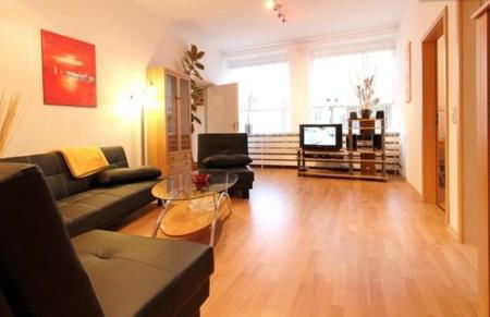 Blütenzauber Apartment No 3 - Photo 2