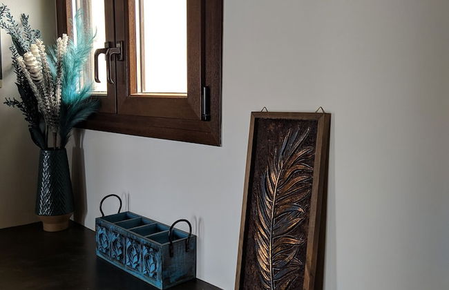 Sky Hill - Holiday Apartments - Photo 28