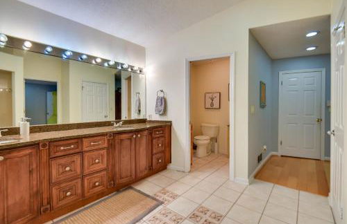 4 Mi to UGA Pet-Friendly Home in Athens - Photo 22