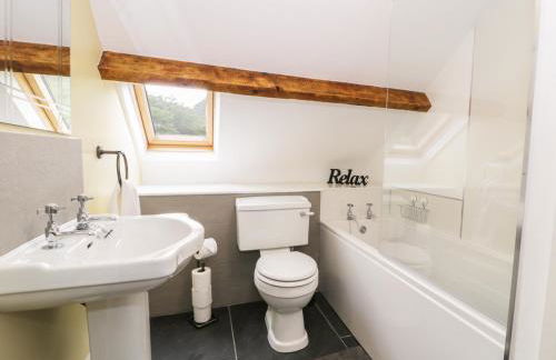 Hen Gelligemlyn - The Annexe - Foto 16