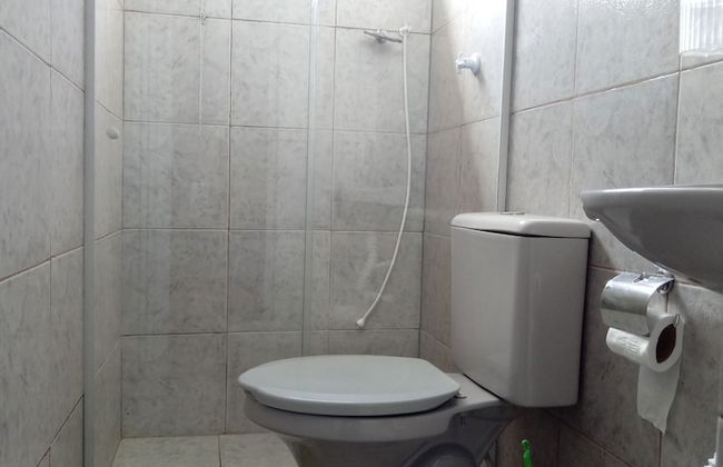 GUEST HOUSE RENASCER K&W - Foto 23