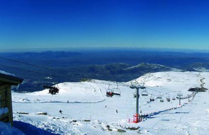 La Covatilla III - Foto 45