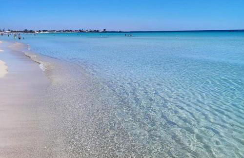 Appartamento a 80m dal mare Salento Puglia - Foto 34