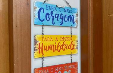 Casa climatizada a 10 min do AEROPORTO - Photo 13