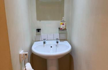 Stylish Glasgow Apartment - Foto 13