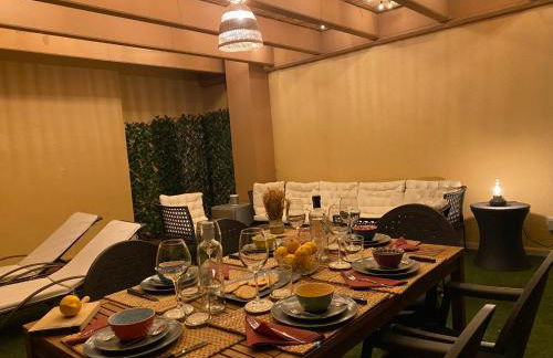 1ªLínea-50m de playa-Reformado-BBQ privada-Vistas al mar-3 terrazas - Foto 28