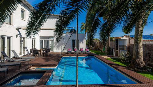 Villa Amarador - Photo 3