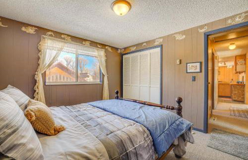 Charming Elk Mountain Home Hunt, Hike and Fish! - Foto 13