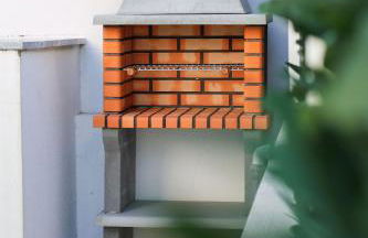 Casa de ferias com Piscina e Suite - Foto 26