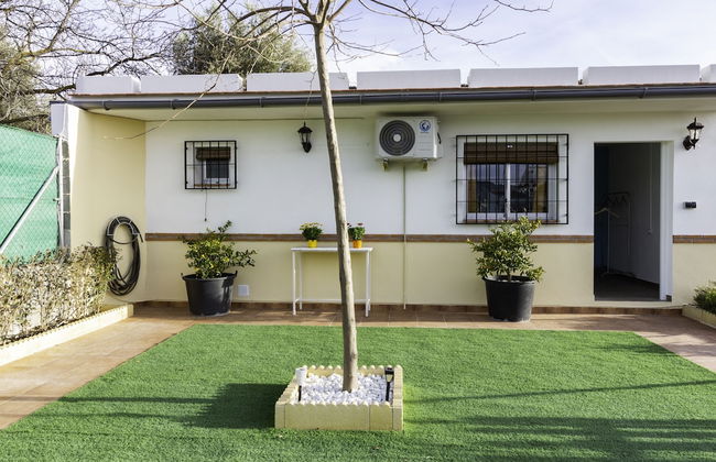 Cortijo La Erilla - Foto 29