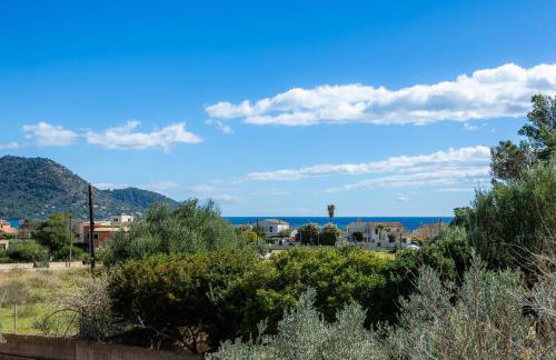 Ses Oliveres en Port Verd - Foto 12