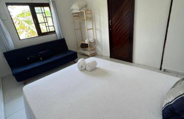 Casa Refúgio do Mar - Pé na areia - Foto 48