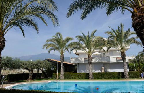 Villa Galati Resort - Foto 33