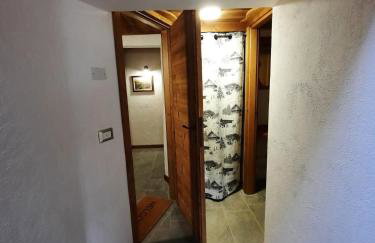 Chalet du Paradis - Foto 12